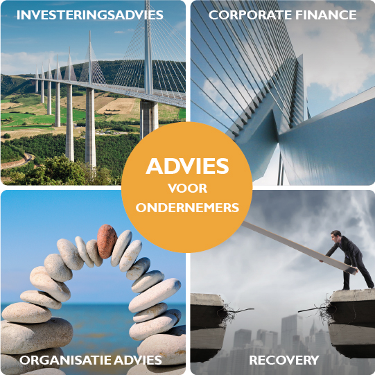 Advies voor ondernemers